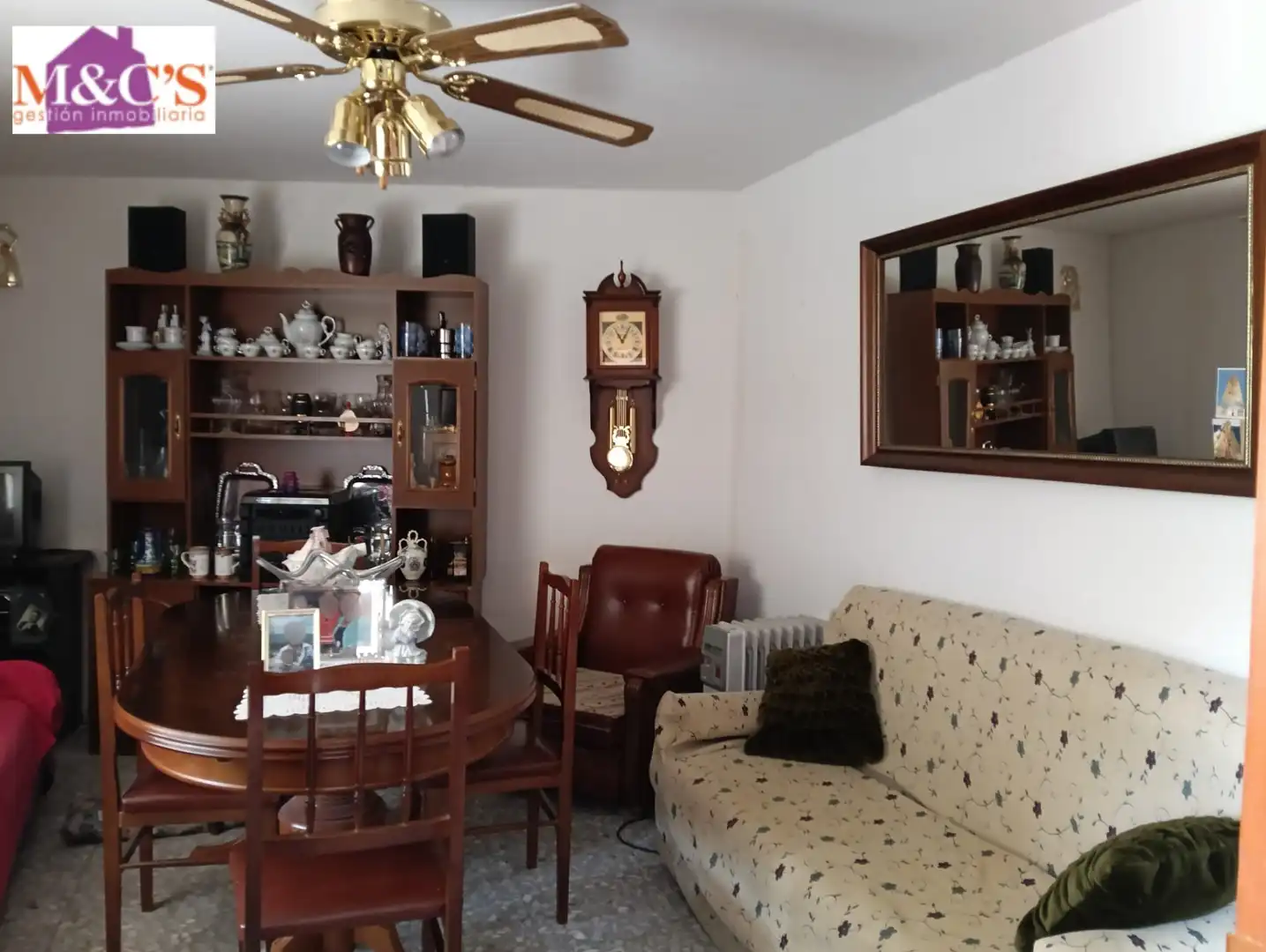Casa en venda a Mestanza, imagen 4