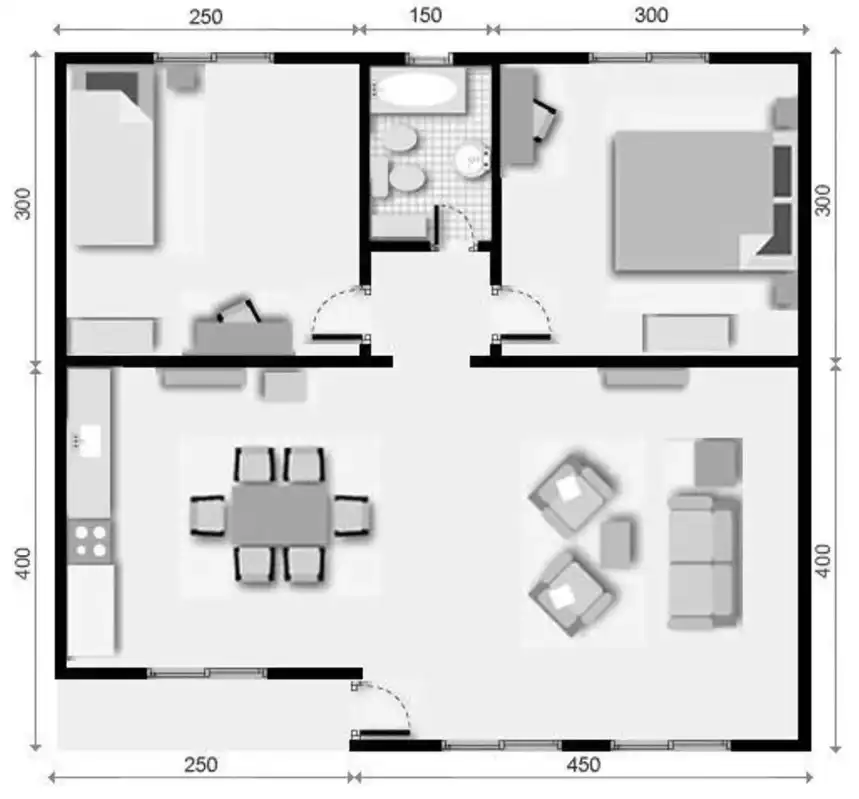 Appartement avec terrasse à vendre à Vilafortuny - Cap de Sant Pere, imagen 36
