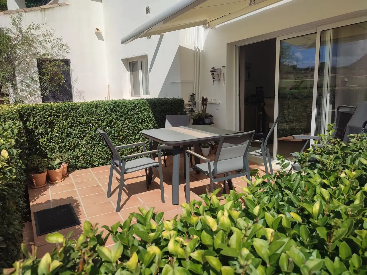 Apartment mit Aufzug zum Verkauf in Campo de Murcia, imagen 4