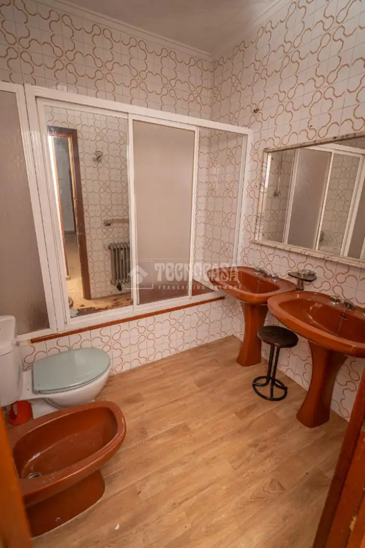 Piso con ascensor en venta en Centro ciudad, imagen 18