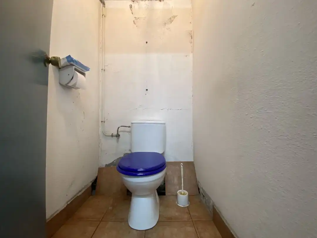 Nave industrial en venta en Amillaga Kalea, imagen 15