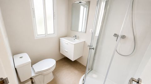 Foto 3 de Piso en venta en Avenida del Comandante Benítez, Ensanche Centro - Puerto, Málaga Capital
