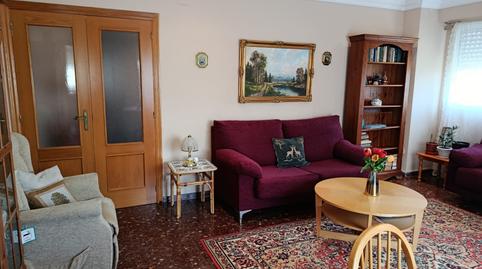 Foto 2 de Piso de alquiler en Carrer Santa Cecília, 25, Pego, Alicante