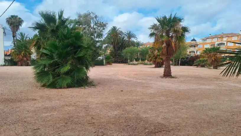 Terreno residenziale in vendita a lugar Lugar Les Marines A Denia, imagen 4