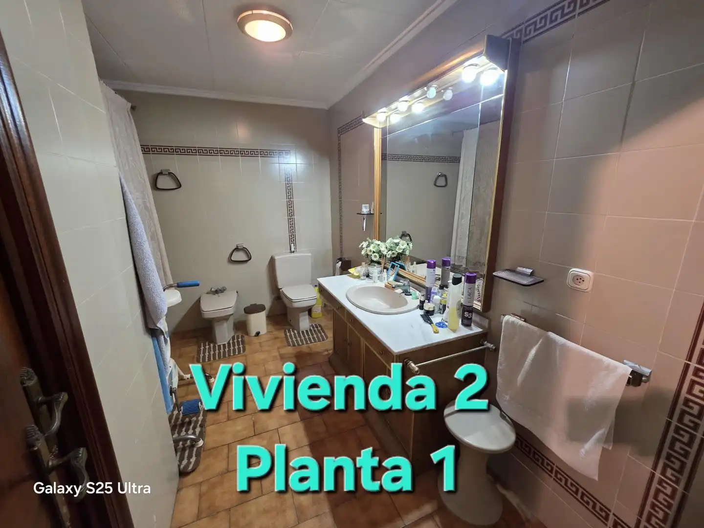 Casa adosada en venta en Petrer