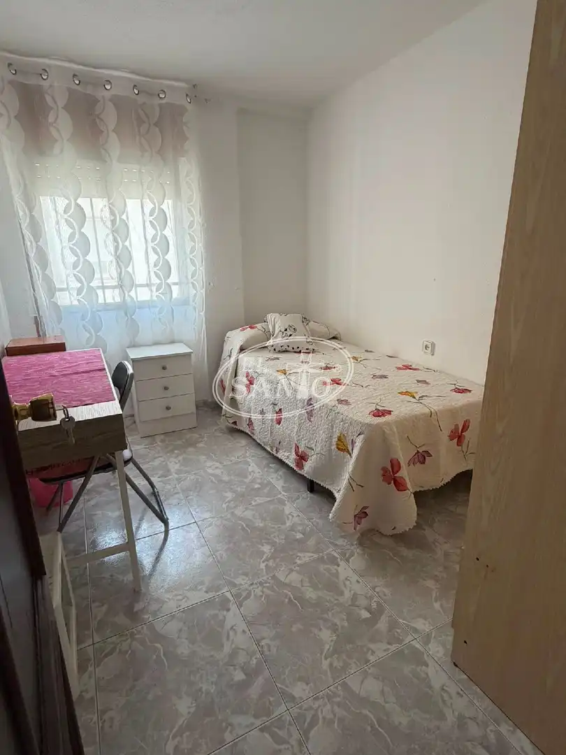 Flat with lift for sale in VIRGEN DE LOS DOLORES, imagen 16