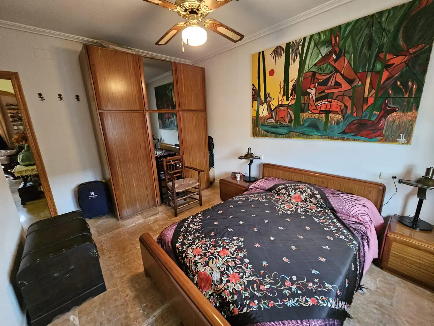 Casa adosada en venta en El Pinós / Pinoso
