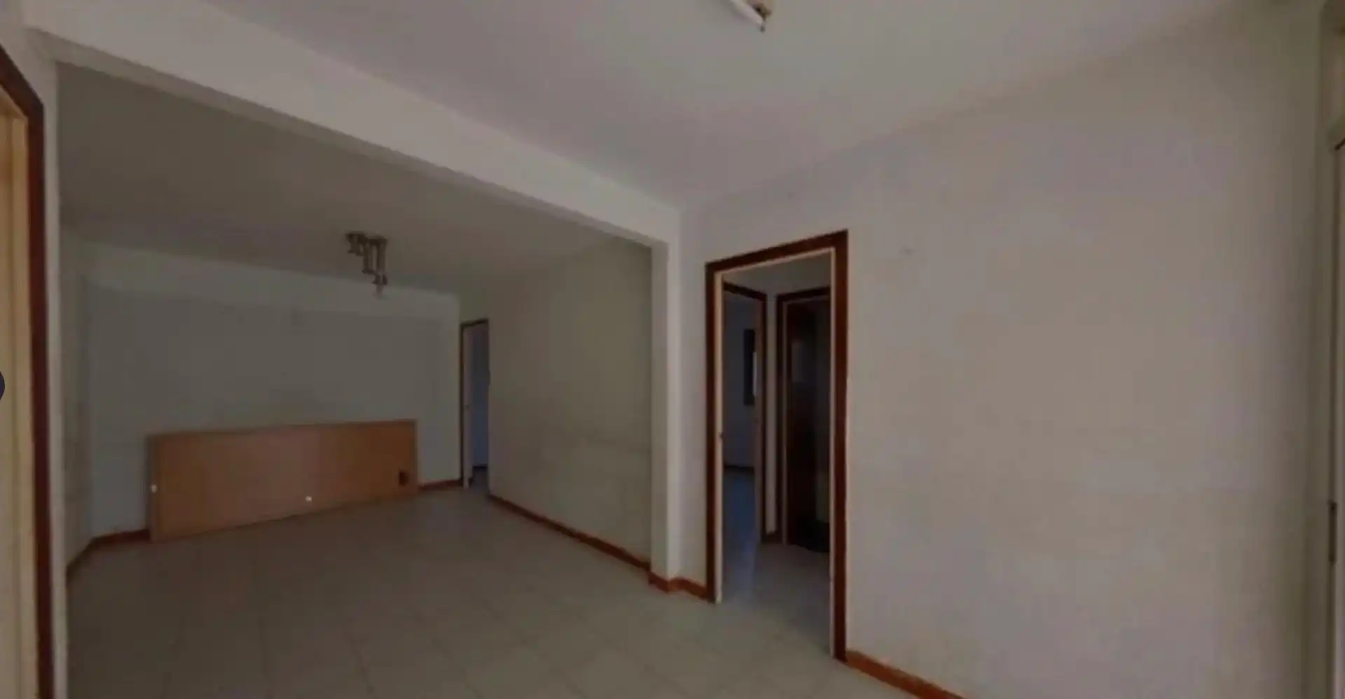 Apartamento en venta en Badalona con Balcón