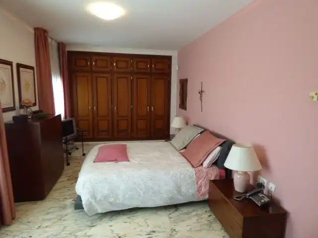 Chalet con terraza en venta en Mijas pueblo, imagen 11