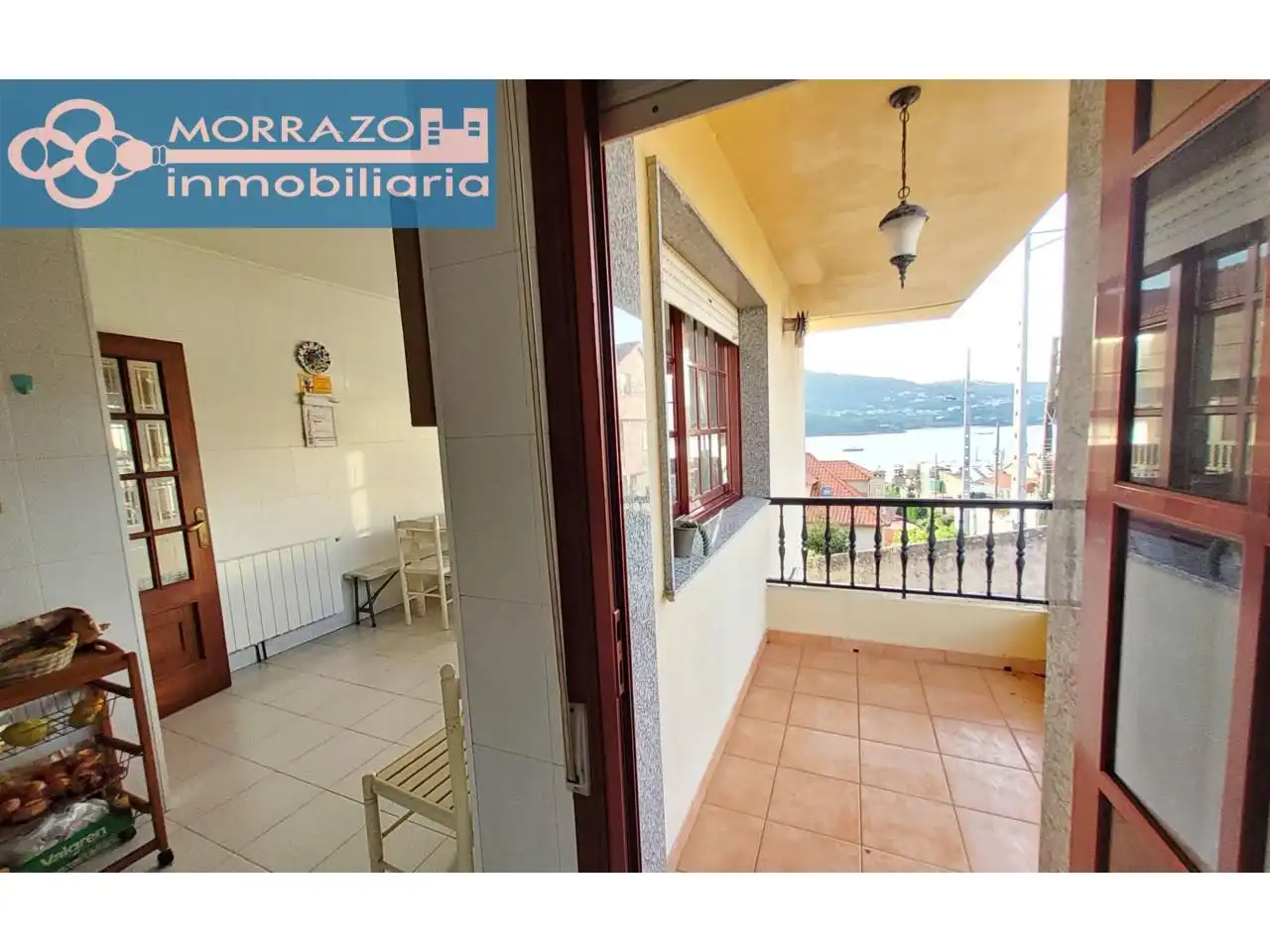 Villa mit Garten zum Verkauf in Calle Fonte Espiñeira, imagen 15