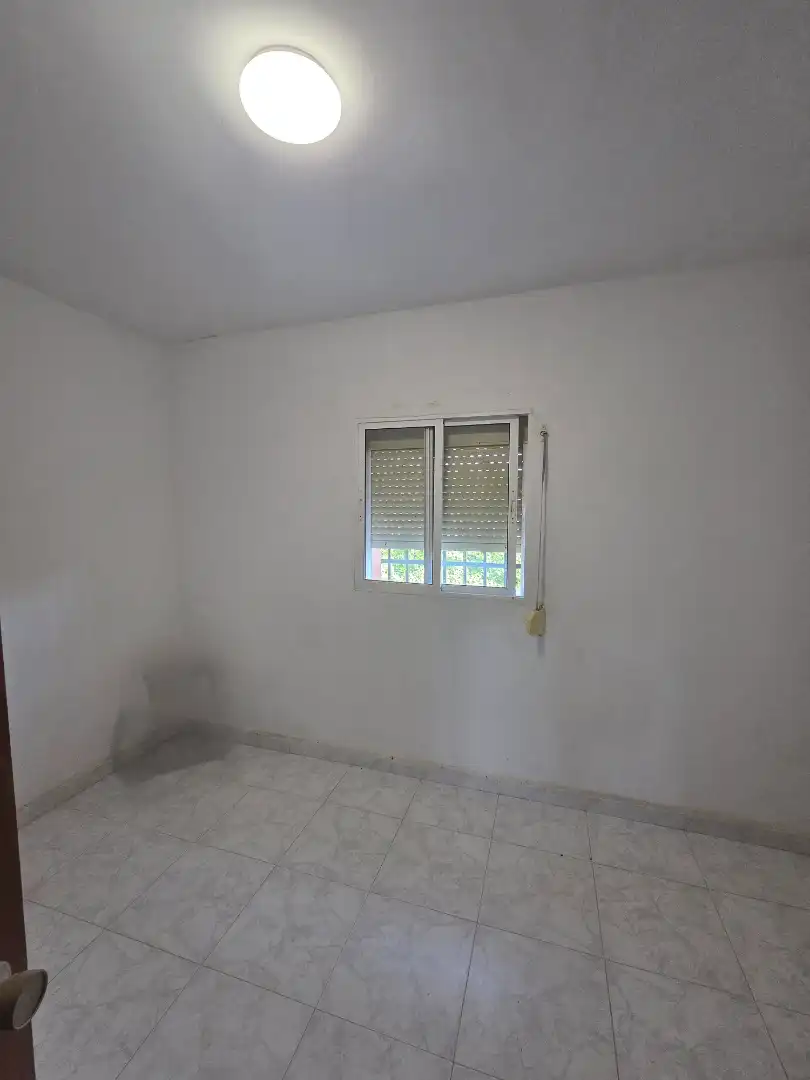 Bedroom of Houses for sale in Badajoz  with Private garden, Terrace and Storage room