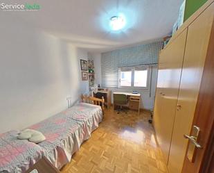 Bedroom of Flat for sale in  Tarragona Capital  with Heating and Balcony