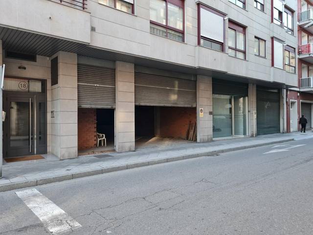 Local comercial en Venta en Ventiun
