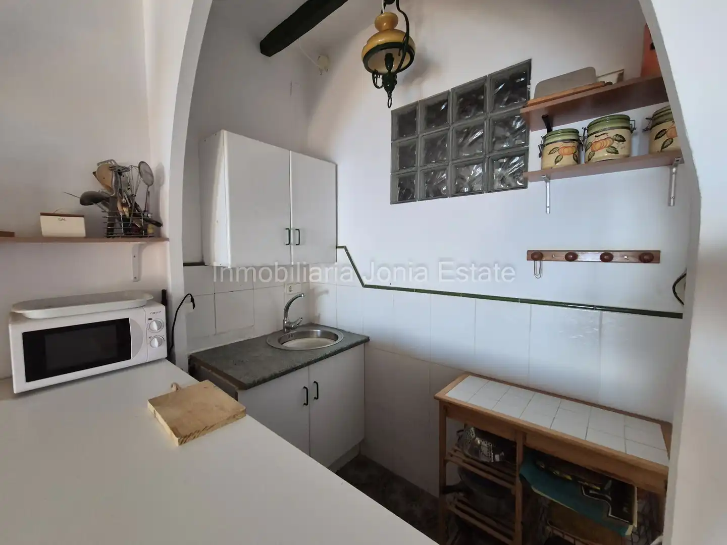 Apartamento en venta en Platja de Vila Joiosa, imagen 9