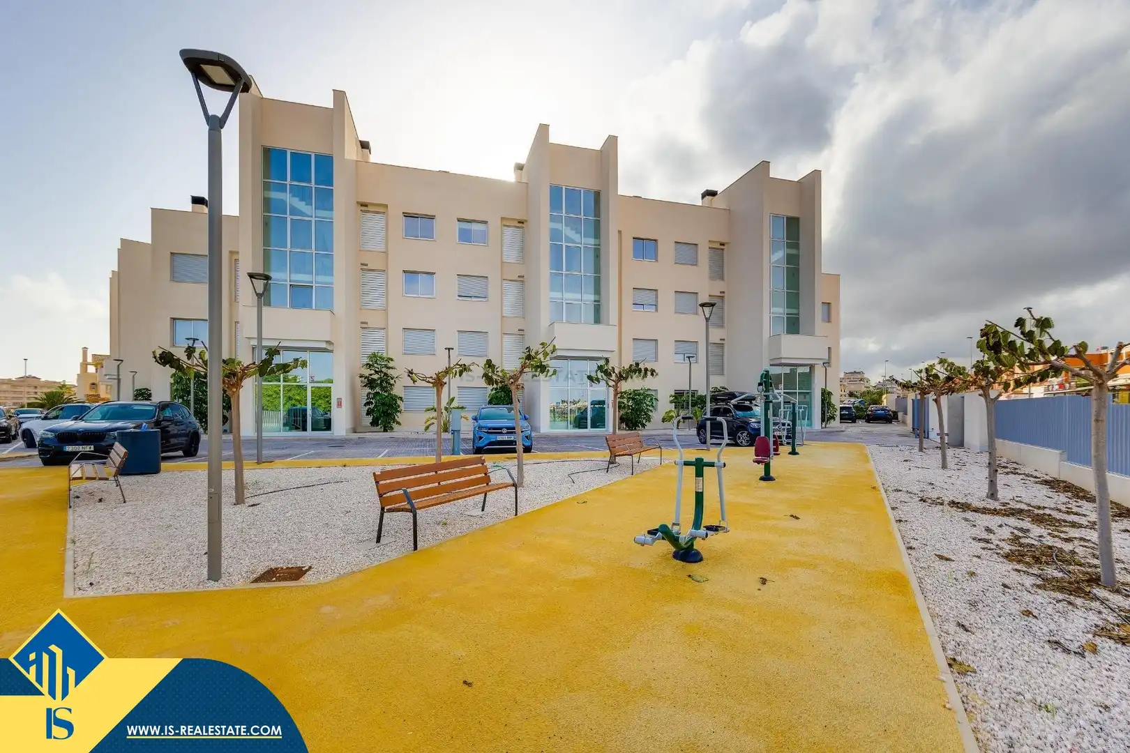 Wohnung mit Pool zum Verkauf in Orihuela Costa, imagen 46
