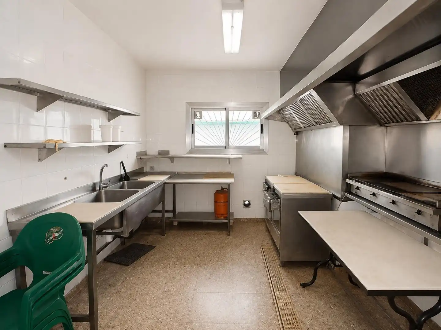 Local comercial en venta en Mas Rampinyo - Montcada Nova - Carrerada, imagen 8