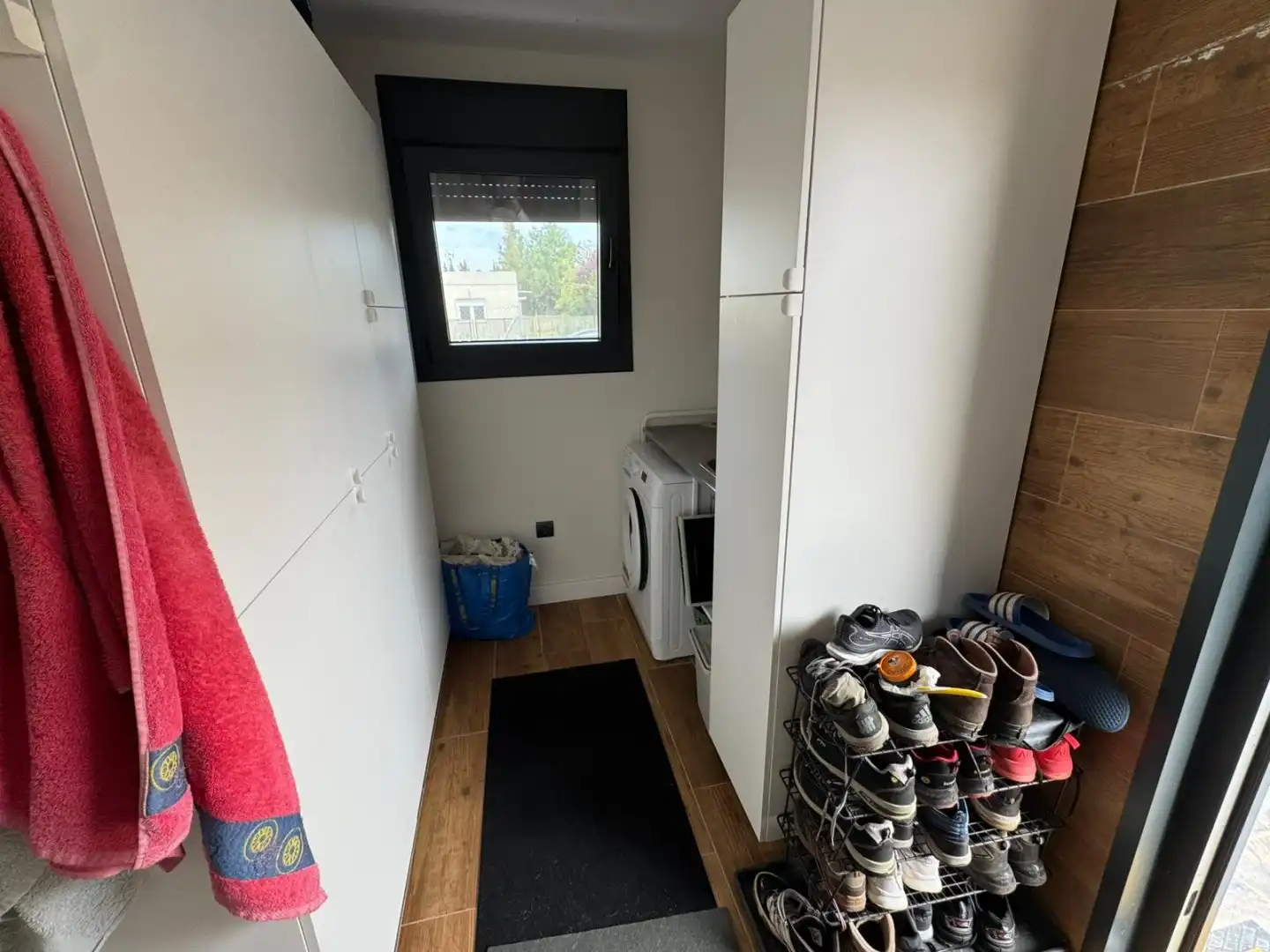 Casa o xalet en venda en Bollullos de la Mitación amb Aire condicionat, Calefacció i Traster