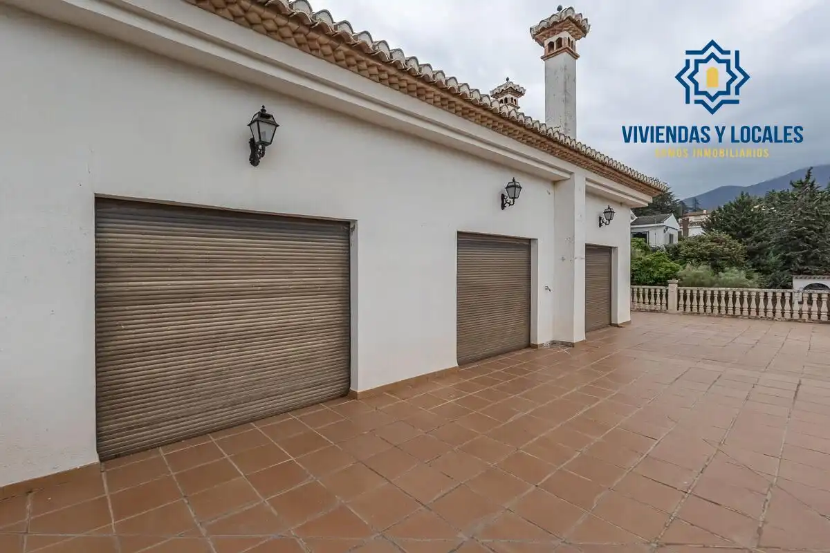 Villa mit Terrasse zum Verkauf in Barrio de la Vega, imagen 6