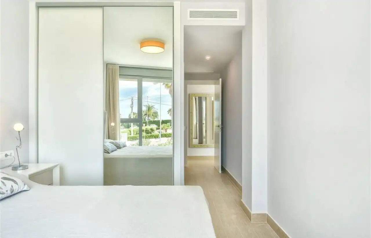 Appartement compact avec terrasse à vendre à Puerto, imagen 16