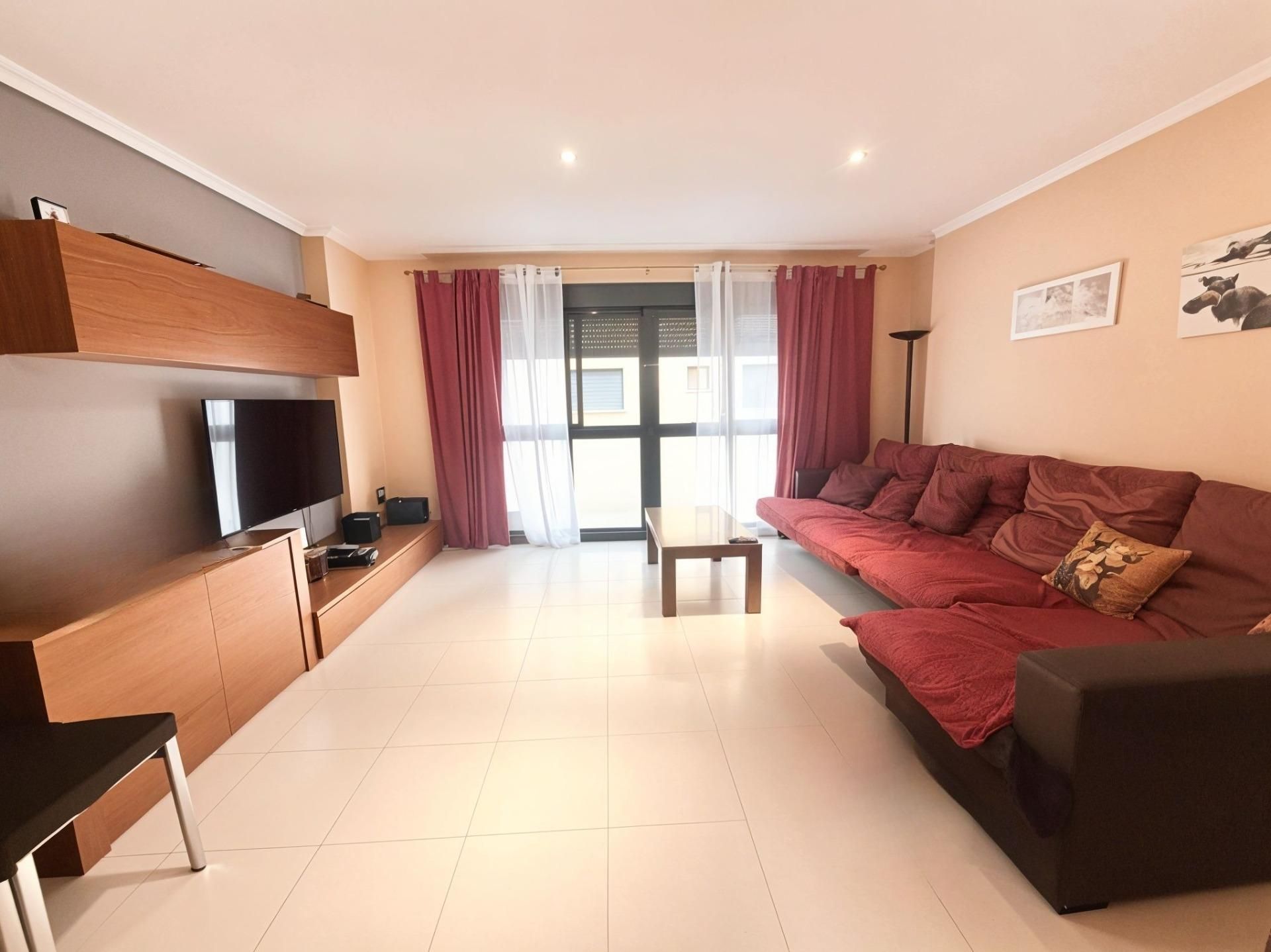 Wohnung zum verkauf in Centro