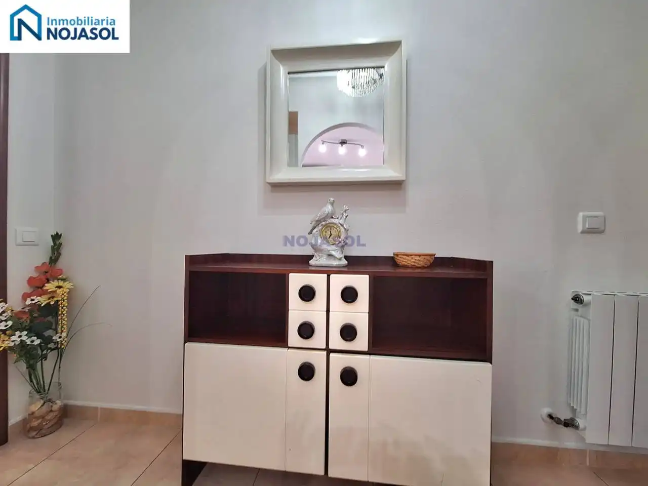 Apartament amb ascensor de lloguer a Avenida Santander, imagen 13