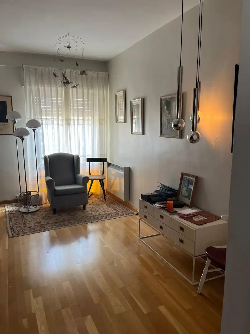 Piso en venta en Calle de Luis Bermejo, 6, Romareda
