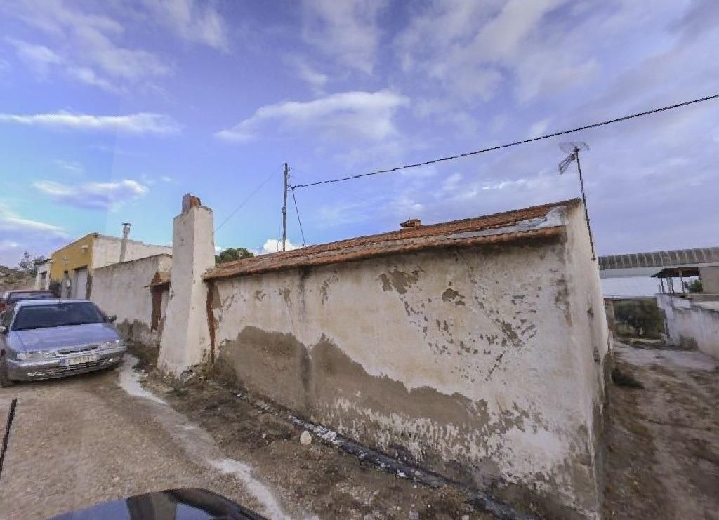 Casa adosada en venta en San Crispín - Huerta Nueva-Estación