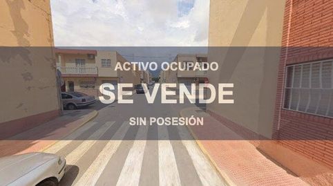 Foto 5 de Piso en venta en Santa María del Águila, El Ejido