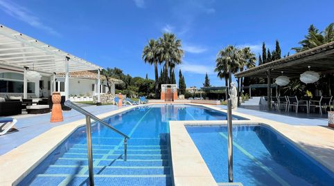 Villa Aislada de 7 dormitorios en Mijas, imatge 3