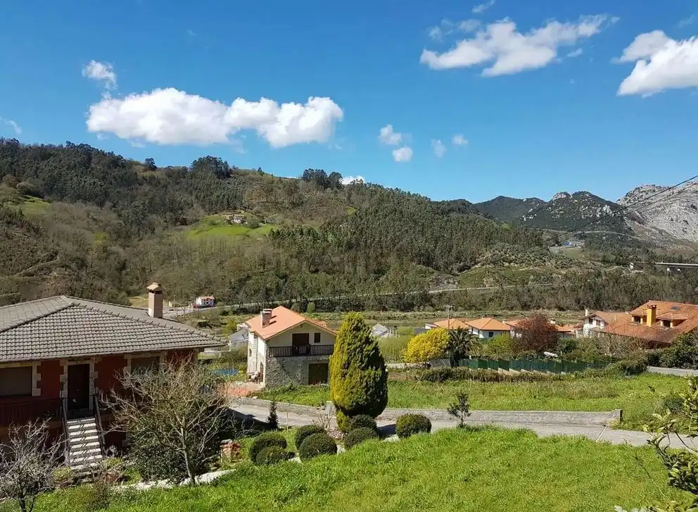 Terrenos y solares en venta en Guriezo, imagen 6
