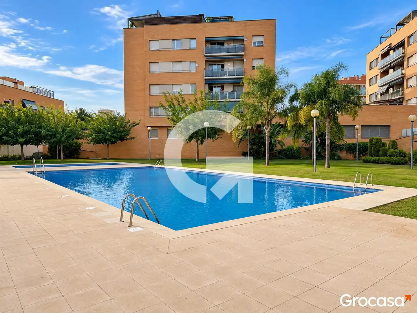 Piano terra con piscina in vendita a RD 8 DE MARÇ