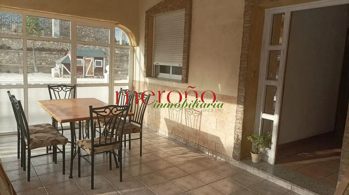Villa mit Pool zum Verkauf in Elche ciudad, imagen 7