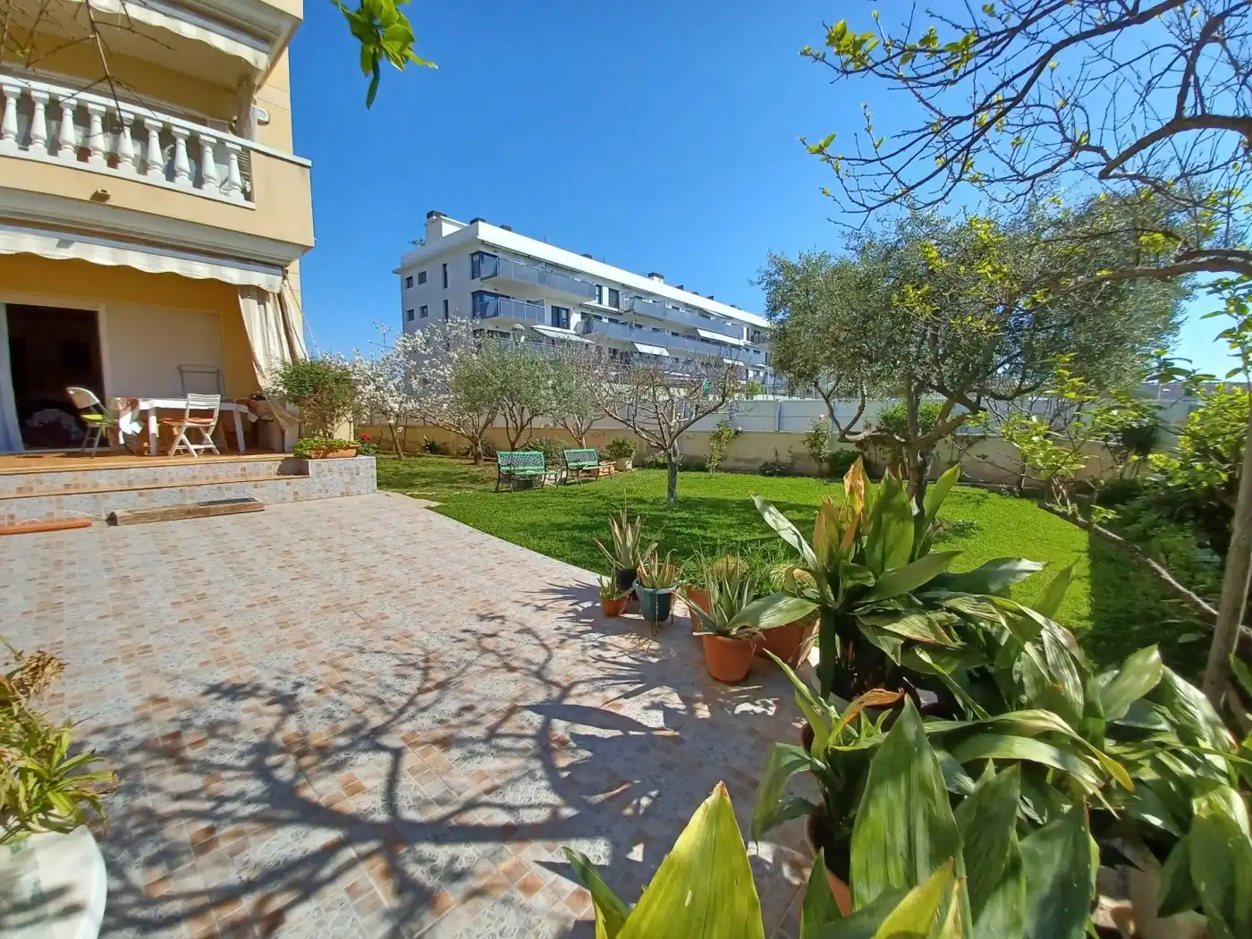 Ground floor for sale in Cunidor