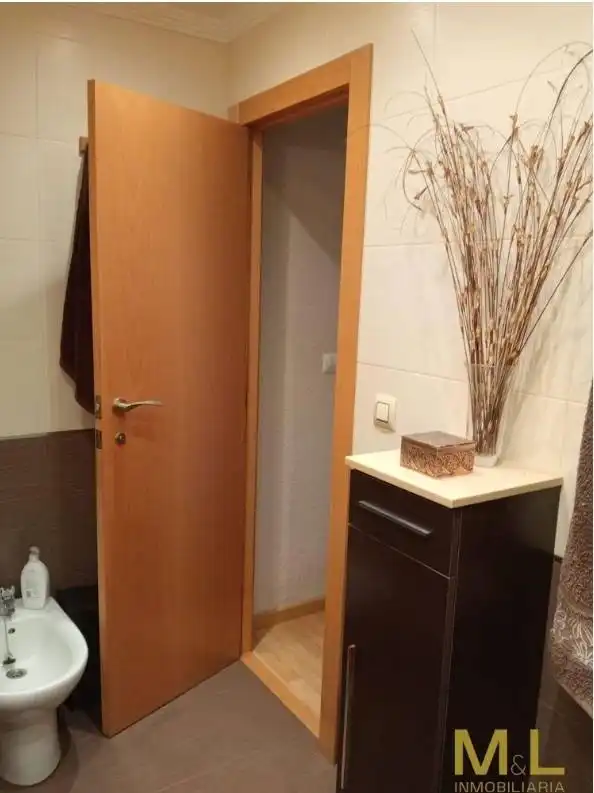 Appartement compact avec terrasse à louer à Platja de la Pobla de Farnals, imagen 15