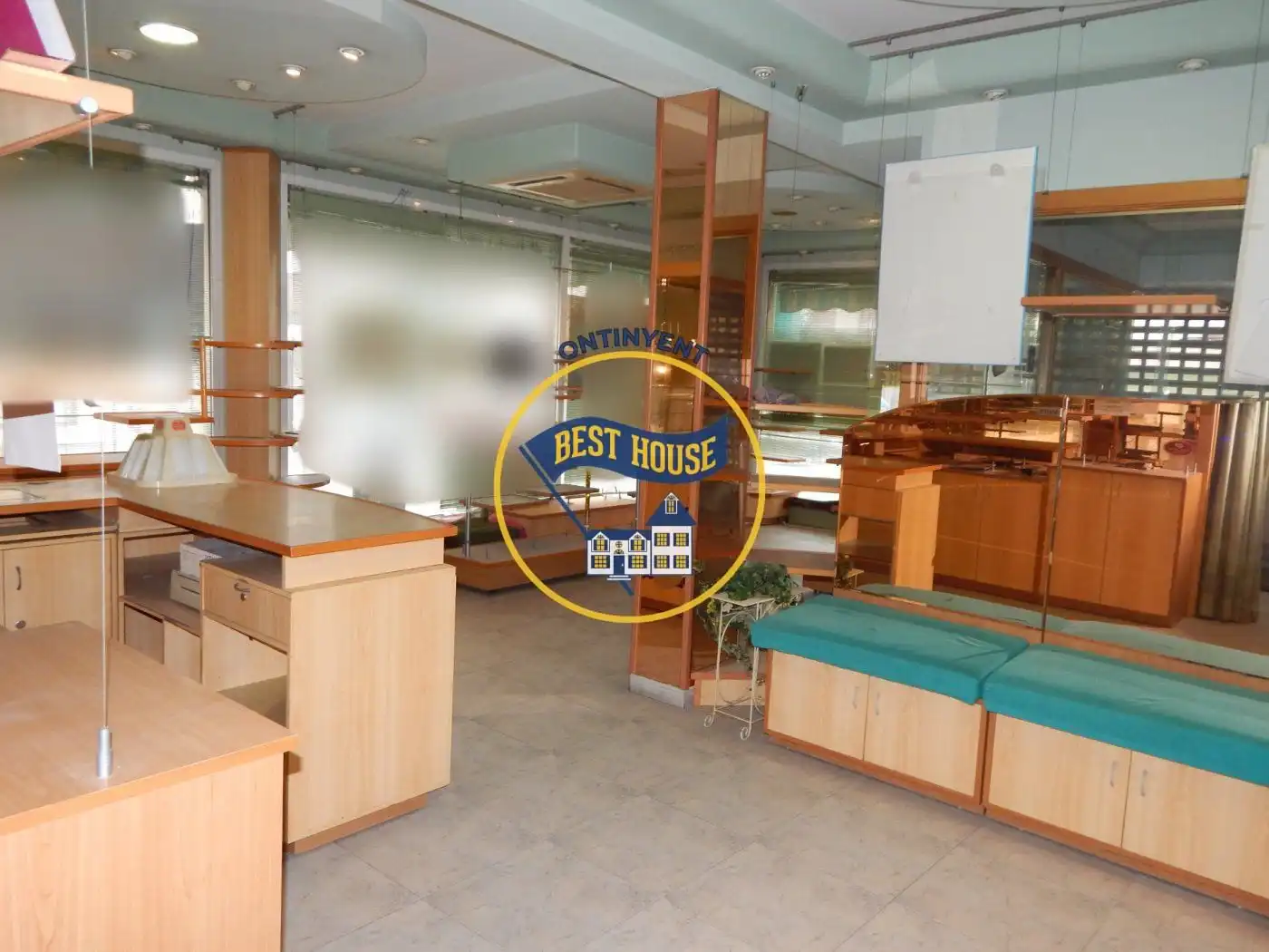 Business premises for sale in Sant Josep - Zona Hospital, imagen 17