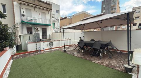 Foto 4 de Planta baixa en venda a Calle Ventura Plaja, Sants-Badal,  Barcelona Capital