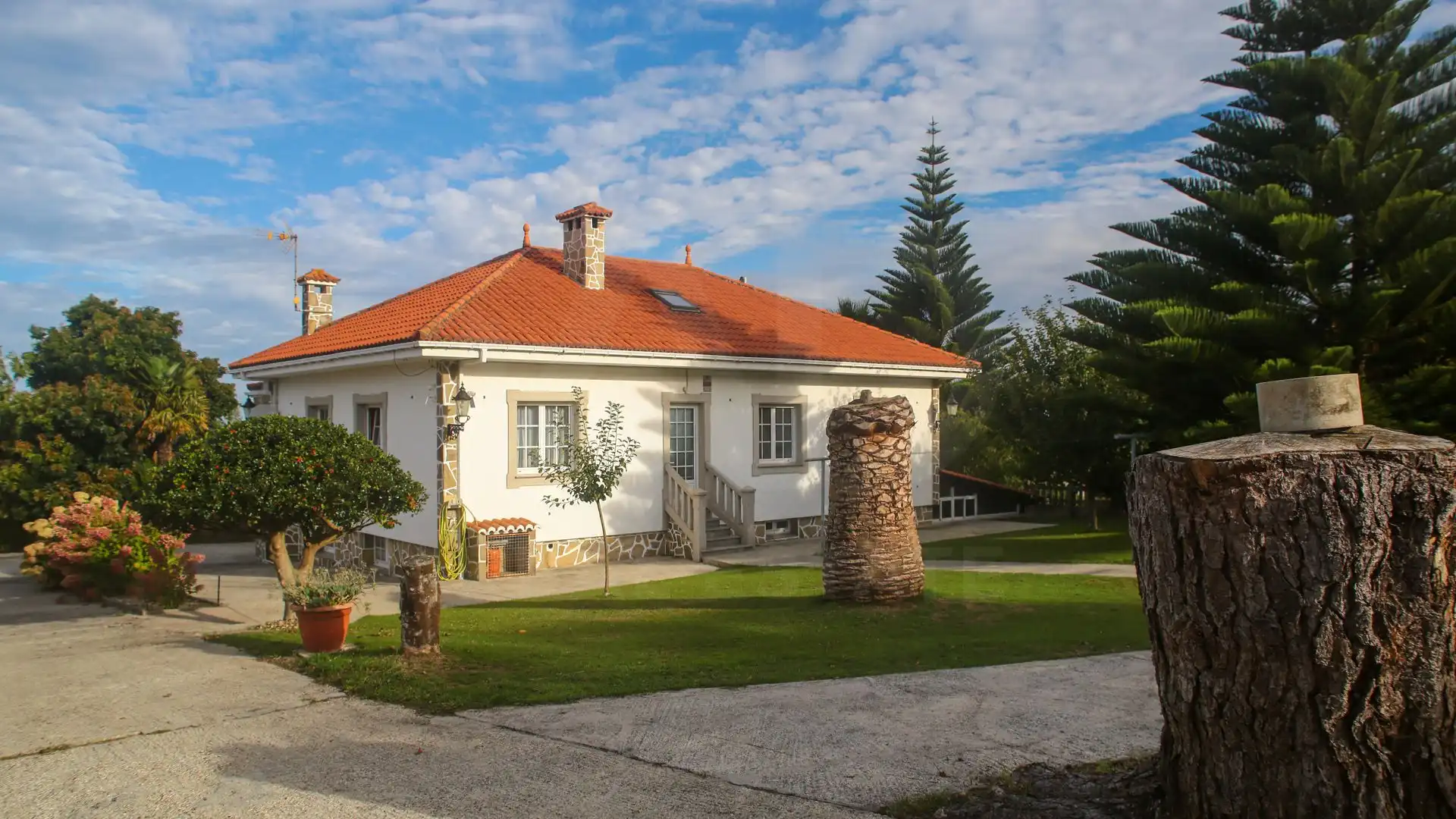 Maison avec piscine à vendre à Valdoviño, imagen 2
