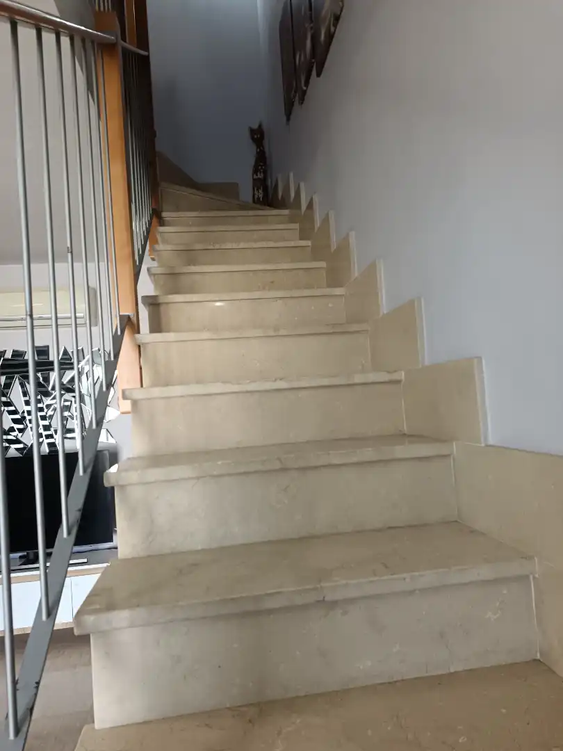 Casa adosada en venta en Almazora / Almassora con Aire acondicionado, Calefacción y Terraza