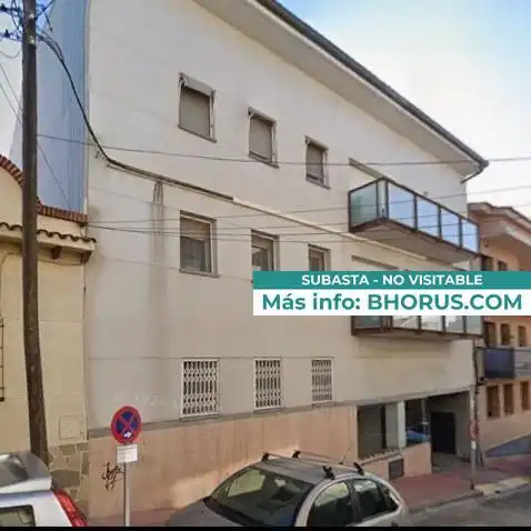 Exterior view of Duplexes for sale in Ripollet  with Swimming Pool