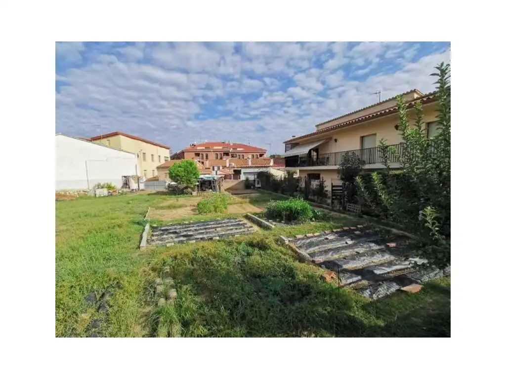 Residential land for sale in Riells i Viabrea