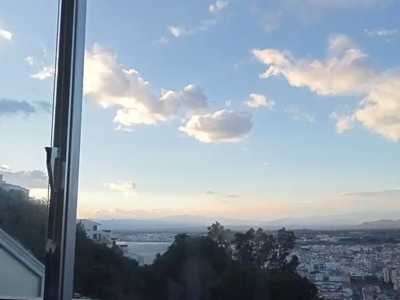 Apartamento en venta en CANT DELS OCELLS 22