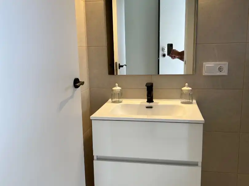 Apartamento con ascensor en venta en Avda Holanda 4, imagen 7