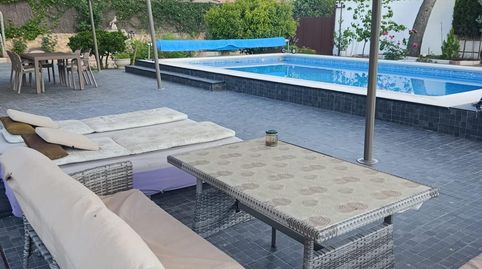 Foto 4 de Casa o chalet en venta en Alcázar de San Juan, Ciudad Real