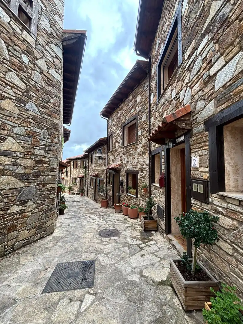 Haus zum Verkauf in Horcajo de la Sierra - Aoslos