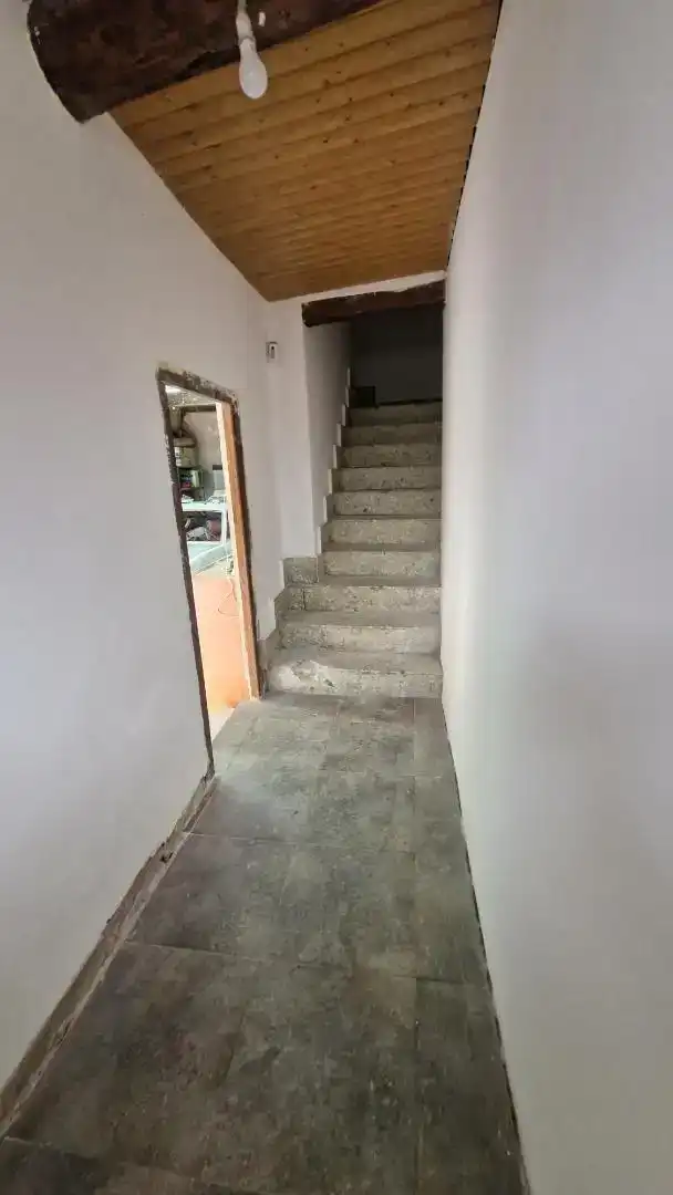 Casa adosada en venda en Ribafrecha amb Parquet, Moblat i Rentadora