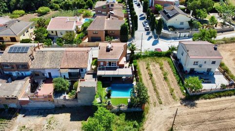 Photo 3 of Houses for sale in Calle Vilafranca, Sant Pere de Riudebitlles, Barcelona