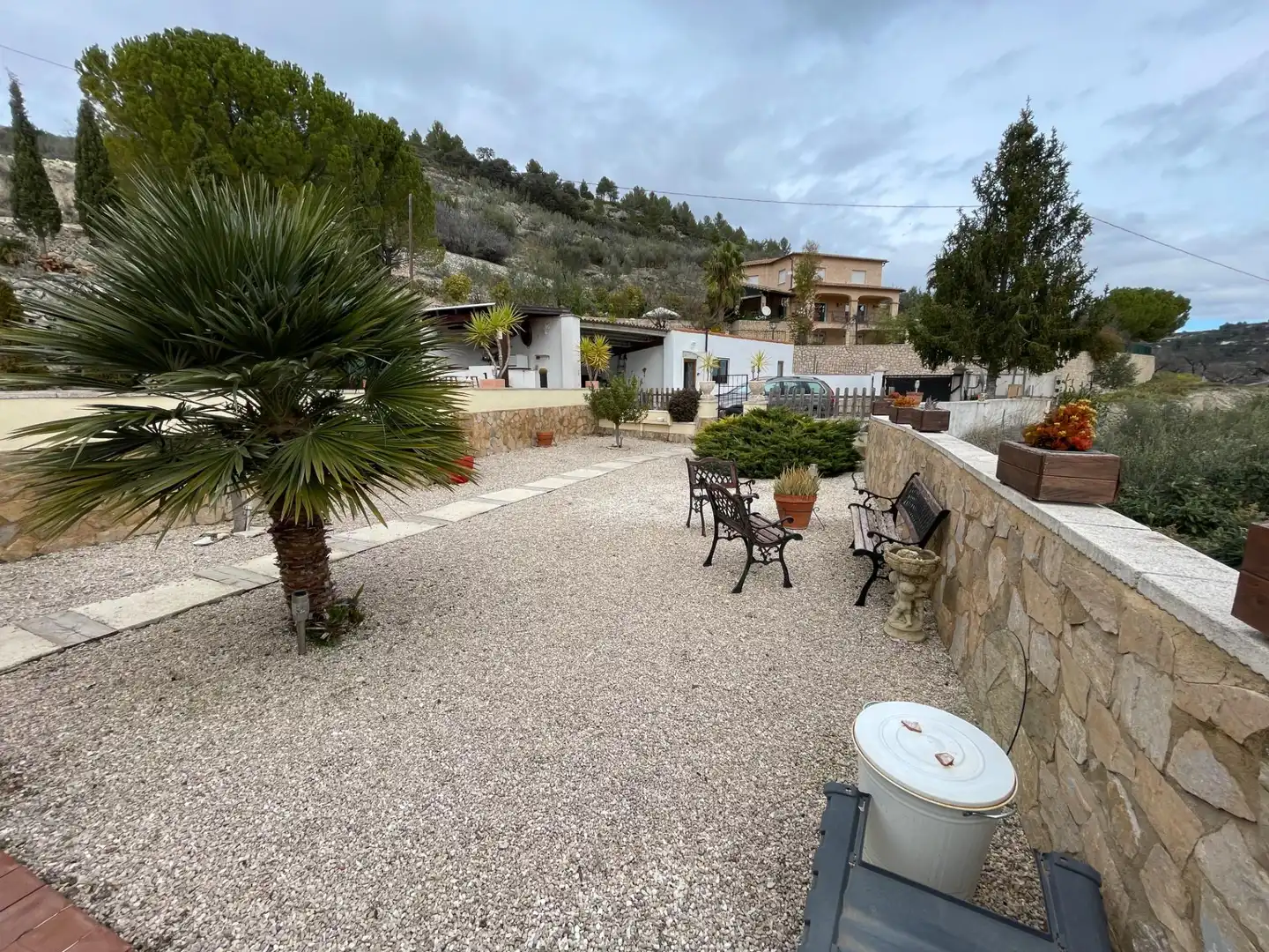 Casa o chalet en venta en Balones