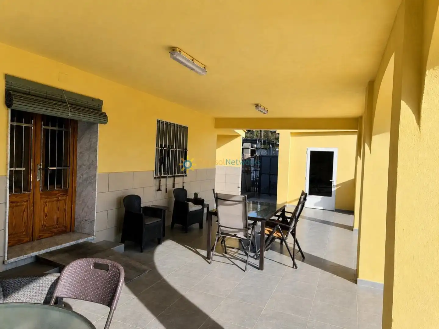 Chalet con piscina en venta en Palma de Gandia, imagen 10