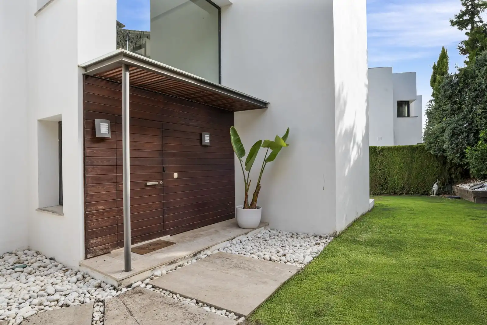 Casa o xalet de lloguer a Calle la Pacheca Alta, 22, Benahavís pueblo