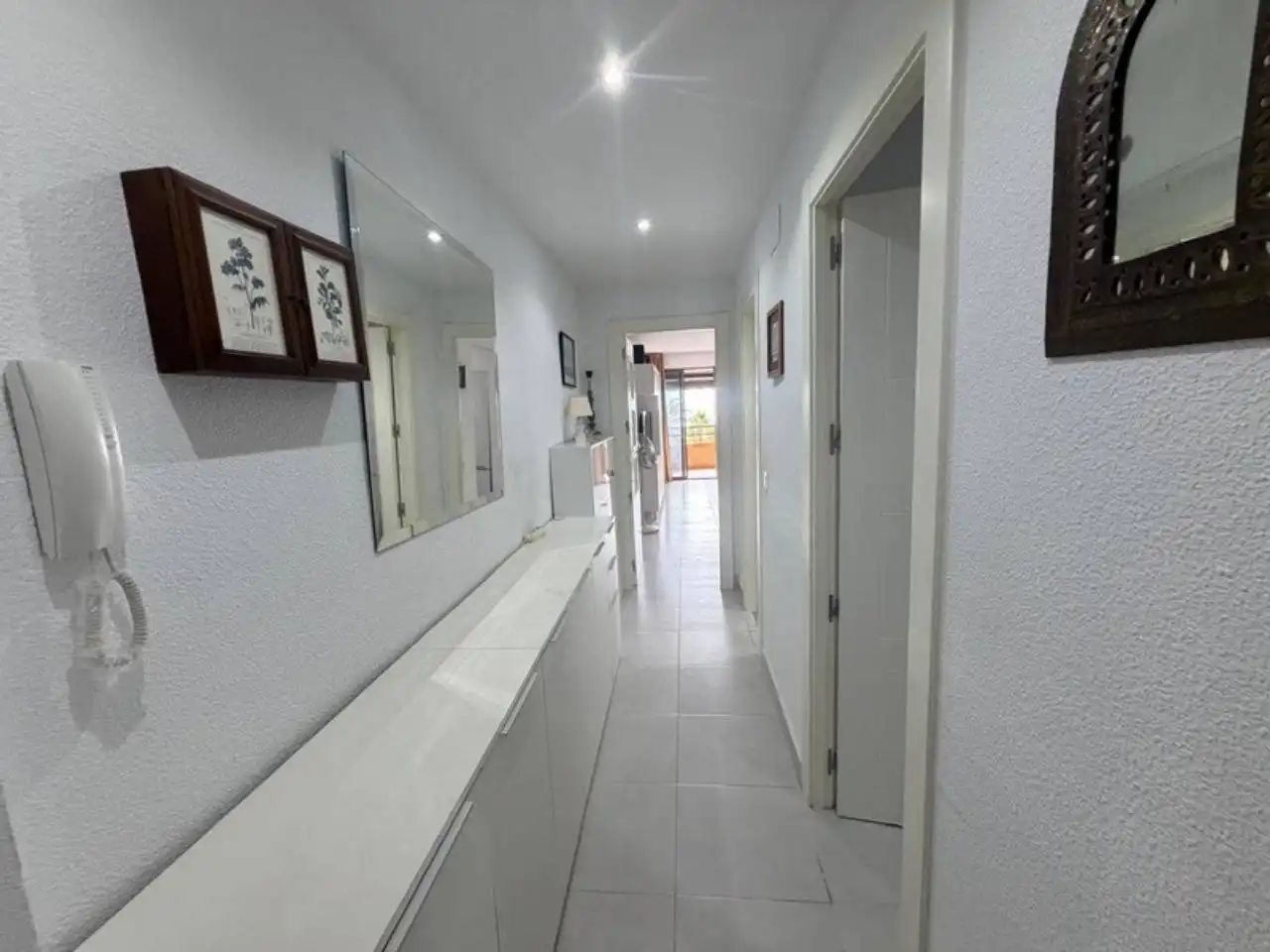 Apartamento en venta en Almuñécar con Terraza, Amueblado y Piscina comunitaria